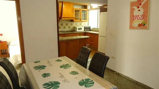 Rooms in Córdoba - photo 8