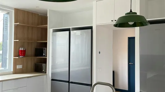 Rooms in L'Haÿ-les-Roses - photo 6