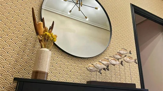 Rooms in Vigo - photo 1