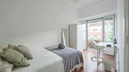 Room for rent in Lisbon (region)