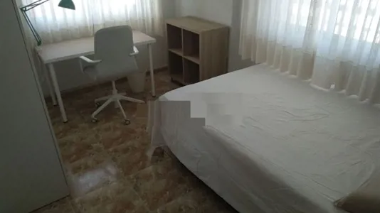 Rooms in Murcia - photo 1