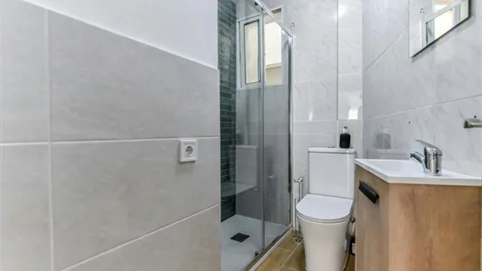 Rooms in Valladolid - photo 5