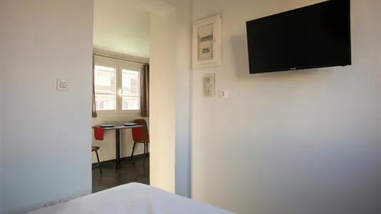 Apartments in Athens Gazi - photo 7