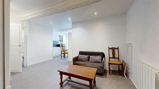 Apartments in Saint-Étienne - photo 1