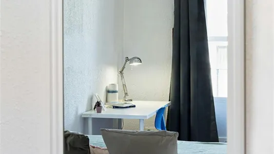 Rooms in Madrid Centro - photo 9