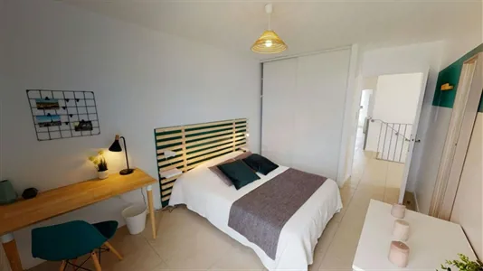 Rooms in Nanterre - photo 3