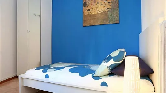 Rooms in Roma Municipio II – Parioli/Nomentano - photo 1