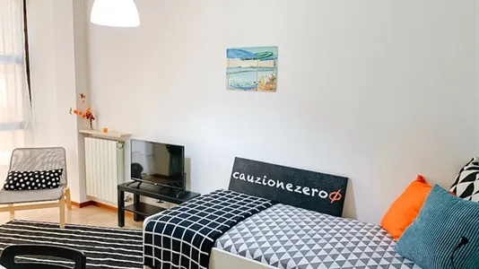 Rooms in Verona - photo 4