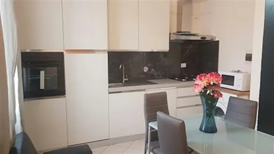 Apartments in Florence - photo 5