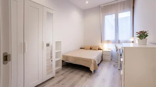 Rooms in Madrid Centro - photo 2