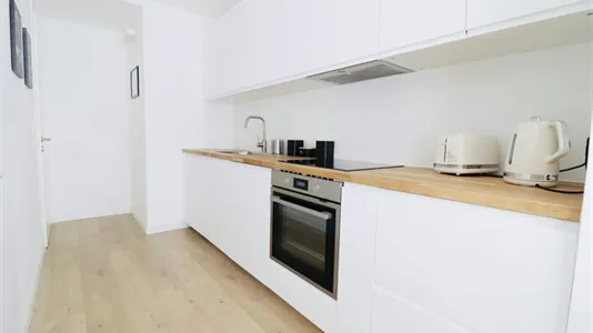 Rooms in Nice - photo 7