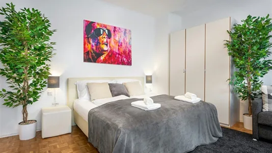 Apartments in Vienna Innere Stadt - photo 1