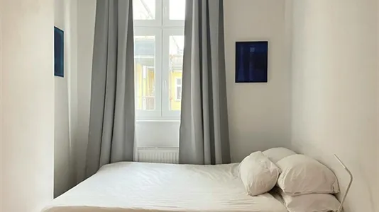 Apartments in Location is not specified - photo 10