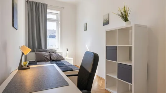 Rooms in Wien Wieden - photo 2