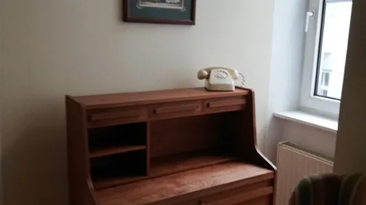 Apartments in Vienna Alsergrund - photo 8