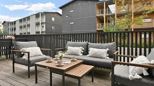 Apartments in Södertälje - photo 2