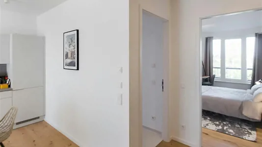 Apartments in Berlin Pankow - photo 2