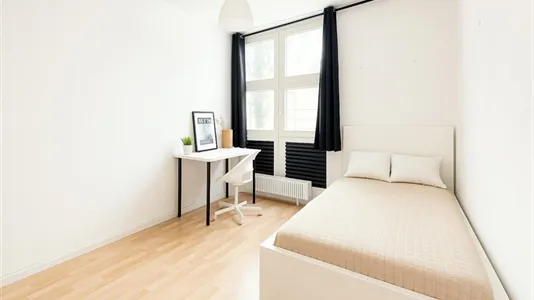 Rooms in Location is not specified - photo 1