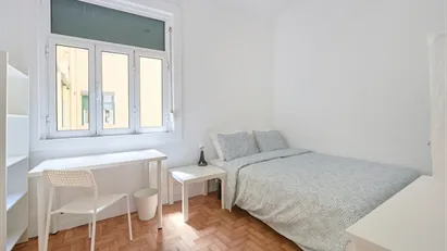 Room for rent in Lisbon (region)