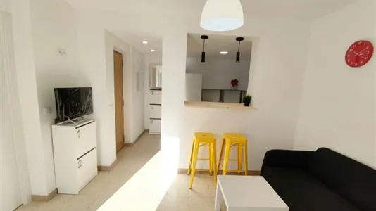 Rooms in Granada - photo 7