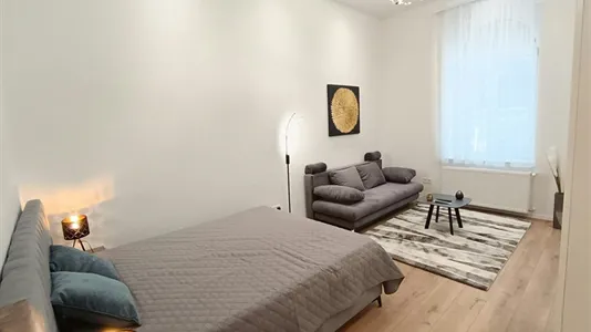 Apartments in Budapest Erzsébetváros - photo 10