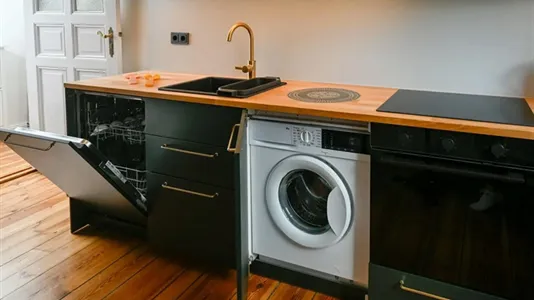 Apartments in Berlin Steglitz-Zehlendorf - photo 10