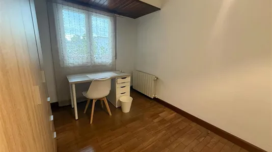 Rooms in Bilbao - photo 2