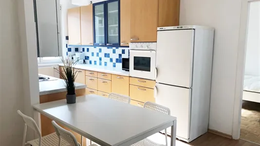 Rooms in Vienna Favoriten - photo 10