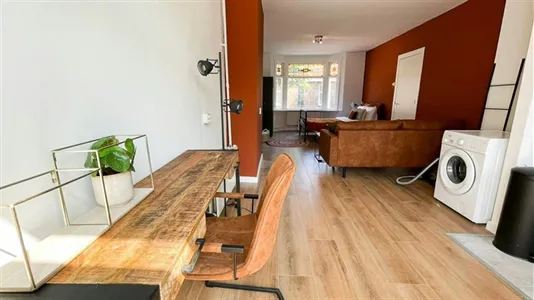 Apartments in Location is not specified - photo 9