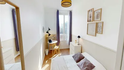 Room for rent in Paris 15ème arrondissement, Paris