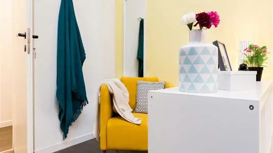 Rooms in Milano Zona 1 - Centro storico - photo 4