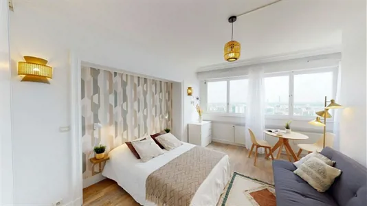 Rooms in Nanterre - photo 3