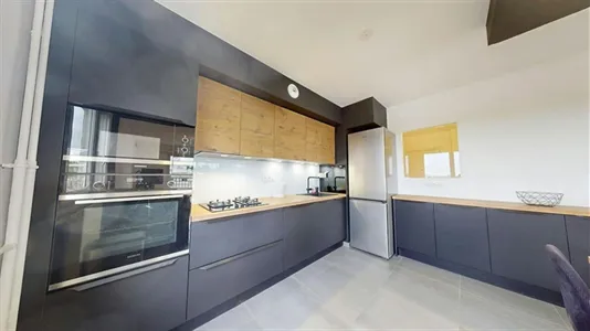 Apartments in Lyon - photo 8