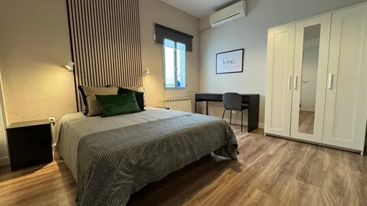 Apartments in Madrid Centro - photo 1