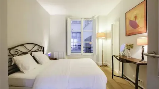 Apartments in Paris 6ème arrondissement - Saint Germain - photo 10