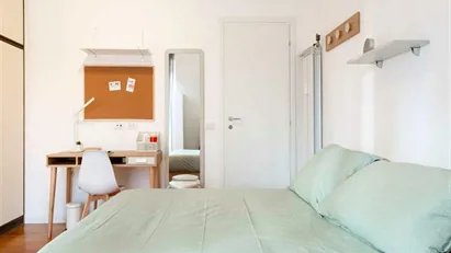 Room for rent in Milano Zona 9 - Porta Garibaldi, Niguarda, Milan