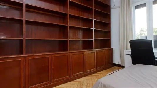 Rooms in Madrid Chamberí - photo 4