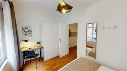 Room for rent in Paris 7ème arrondissement, Paris