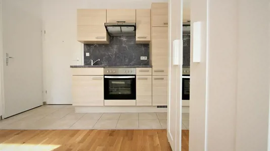 Apartments in Wien Rudolfsheim-Fünfhaus - photo 3
