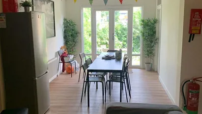 House for rent in Rotterdam