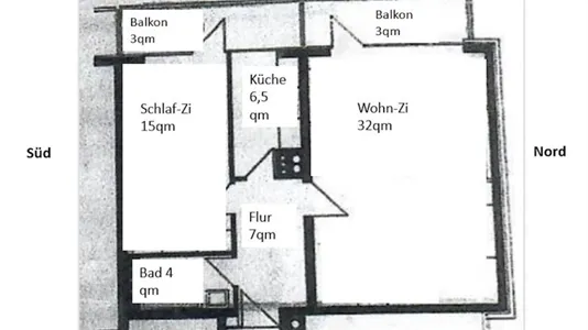 Rooms in Munich Thalkirchen-Obersendling-Forstenried-Fürstenried-Solln - photo 5