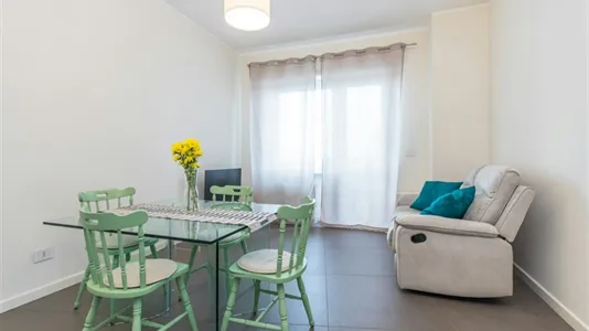 Apartments in Turin - photo 1