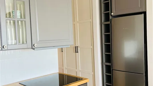 Apartments in Location is not specified - photo 4