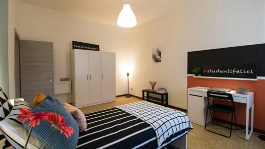 Rooms in Brescia - photo 6