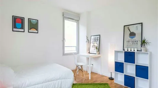 Rooms in Lyon - photo 2