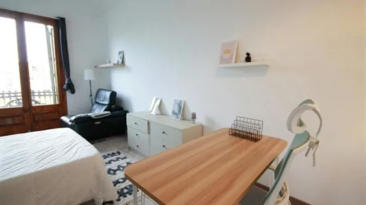 Rooms in Barcelona Eixample - photo 3