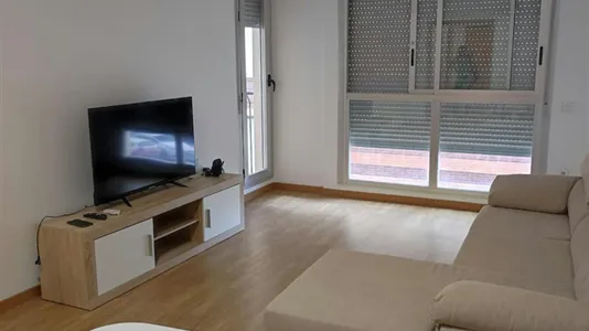 Rooms in Almazora/Almassora - photo 10