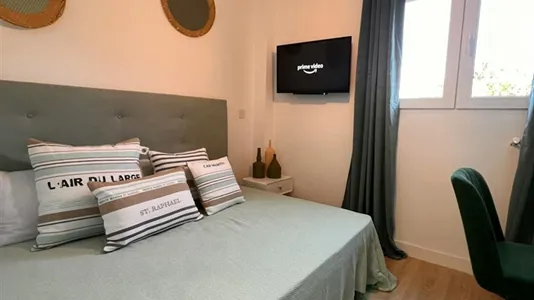 Rooms in Alcorcón - photo 9