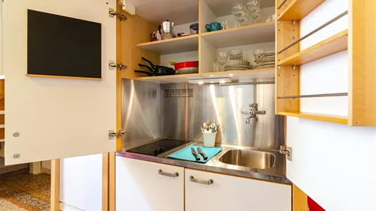 Apartments in Bologna - photo 10