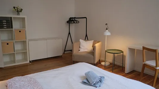 Apartments in Berlin Pankow - photo 10